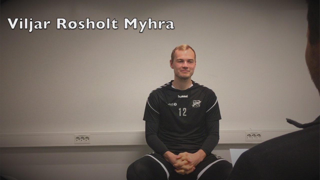 Viljar Myhra intervju.mov